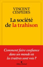Ne me trahis pas !