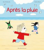 Archibald - Après la pluie
