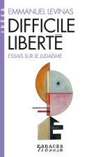 Difficile Liberté (Espaces Libres - Idées)