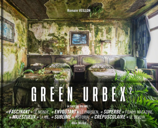 Green urbex 2