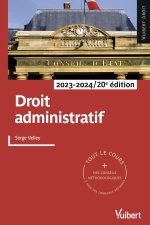 Droit administratif 2023/2024