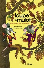 Taupe et Mulot 7