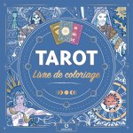 Tarot - Livre de coloriage