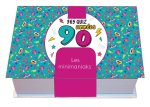 Minimaniak 365 quiz années 90