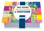 Minimaniak  365 jours qui ont marqué l'histoire