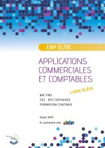 EBP PGI ELITE - LIVRE ÉLÈVE