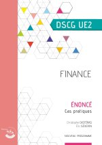 Finance - Énoncé
