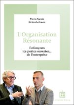 Construire l'organisation résonante
