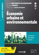 Économie urbaine et environnementale