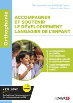 Accompagner les parents pour développer le langage de l’enfant
