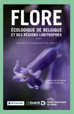 Flore écologique de Belgique