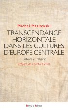 TRANSCENDANCE HORIZONTALE DANS LES CULURES D'EUROPE CENTRALE