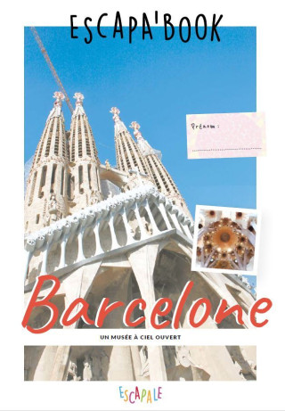 ESCAPALE DE BARCELONE