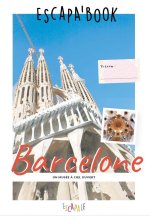 ESCAPALE DE BARCELONE