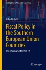 Fiscal Policy in the Southern European Union Countries