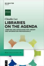 Libraries on the Agenda