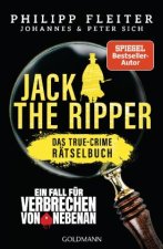 Jack the Ripper - ein Fall für ?Verbrechen von nebenan?