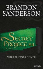 Secret Project #4