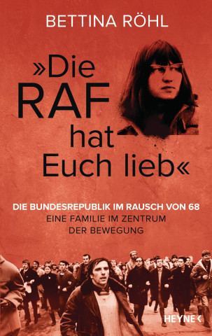 ?Die RAF hat euch lieb?