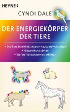 Der Energiekörper der Tiere