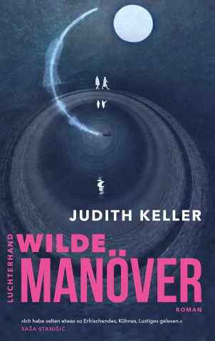 Wilde Manöver