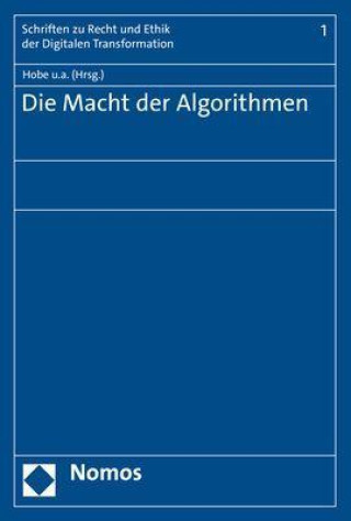 Die Macht der Algorithmen
