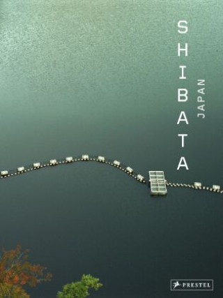 Toshio Shibata: Japan (Kemény kötésű)