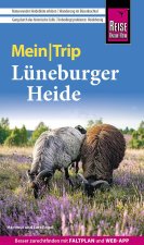 Reise Know-How MeinTrip Lüneburger Heide