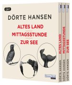 Altes Land - Mittagsstunde - Zur See