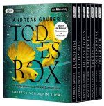 Todes-Box. Die ersten sieben Fälle von Nemez und Sneijder?