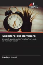 Secedere per dominare