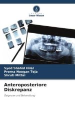 Anteroposteriore Diskrepanz