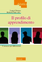 profilo di apprendimento. Conoscere per differenziare