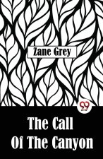 The Call Of The Canyon