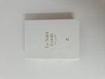 Saint Coran - Bilingue (arabe,franCais) - Poche (10x14) - blanc - dorure