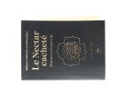 Nectar CachetE (Le) : Biographie du ProphEte Muhammad (bsl) - Format poche (12X17) - noir - dorure