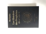Histoires des prophEtes (Qisas al-anbiya) Ibn Kathir - Format poche (12x17) - noir - dorure