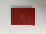Saint Coran - Bilingue (arabe,franCais) - Poche (10x14) -bordeau