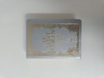 Saint Coran - FranCais - souple - Poche (10x14) - argent