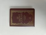 Saint Coran - FranCais - souple - Poche (10x14) - marron