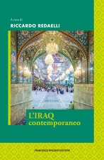 Iraq contemporaneo