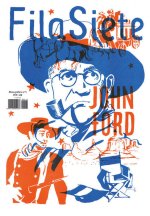 REVISTA FILASIETE MONOGRAFICO Nº 1:CINE NEGRO