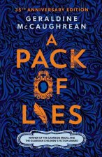 A Pack of Lies Paperback (2023) 1/e (Paperback)