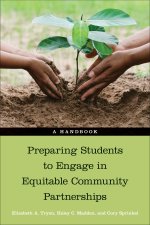 Preparing Students to Engage in Equitable Communit y Partnerships