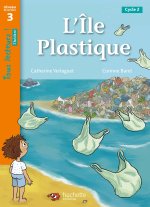 Tous lecteurs ! Théâtre Niveau 3 - Livre élève - Ed. 2023