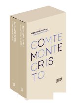 Le comte de Monte-Cristo (vol. I & II)