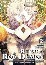 Le Retour du Roi-Démon T02