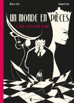 Un monde en pièces T04