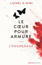 Le coeur pour armure