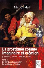 Le monde de la prostitution. De la violence à l'illusion